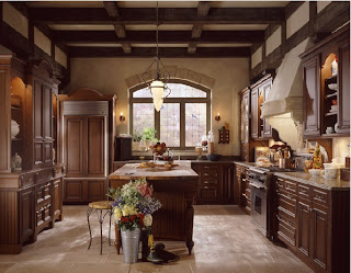Tuscan Kitchen Design Ideas the Tuscan them offers unparalleled simplicity, comfort and warmth 