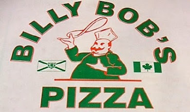 Billy Bob's Pizza