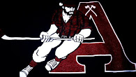 The Acadia Axemen Hockey Community