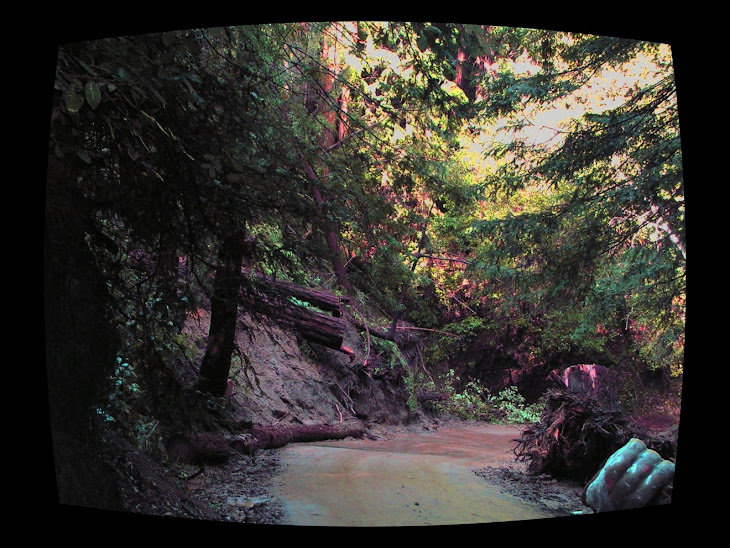 Mudslide