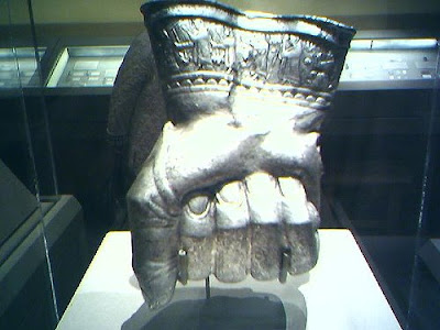 OS REIS HITITAS TUDHALIYA III (1385 1380 a.C.?)