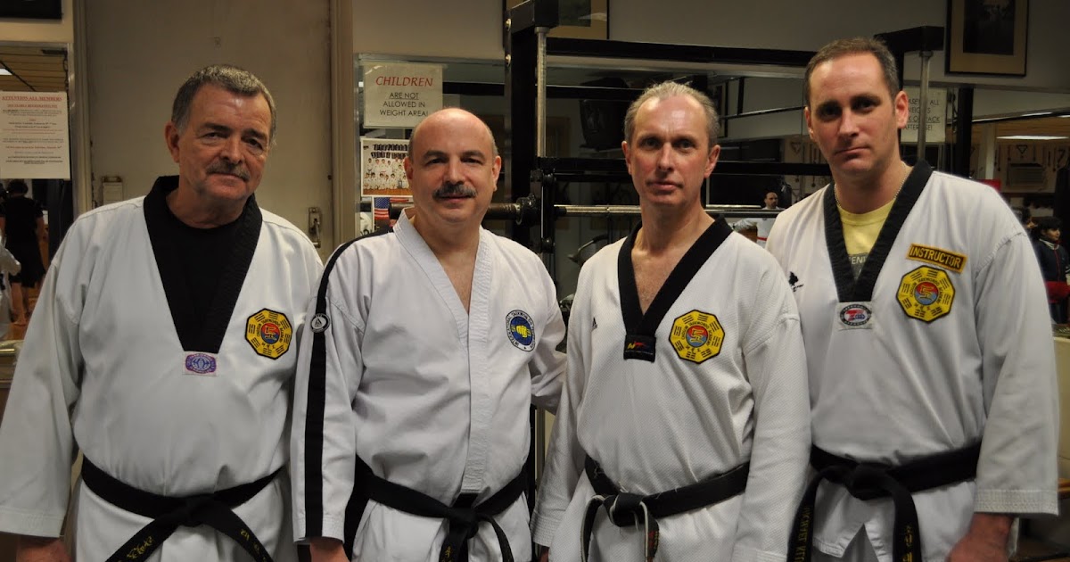 The Chosun Taekwondo Journal Wtf And Itf Taekwondo Two Sides Of The Same Coin Is Unification A Possibility