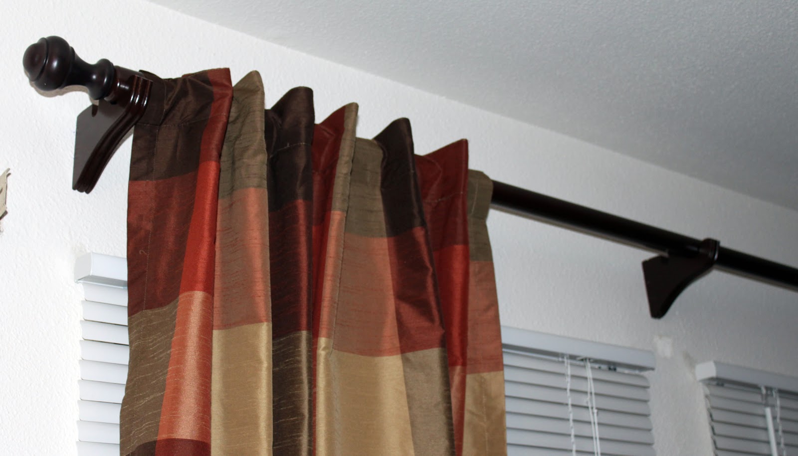Command Hooks For Curtains Swing Curtain Rods