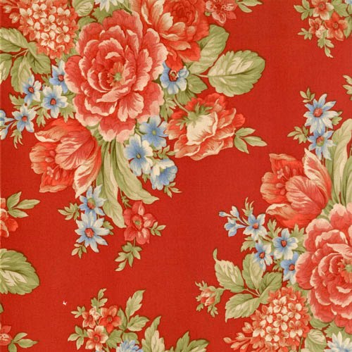 Blossom and Bev 44TH STREET FABRIC BAR HARBOR BLOG GIVEAWAY