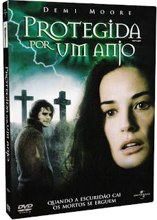 Resultado de imagem para protegida por um anjo gif