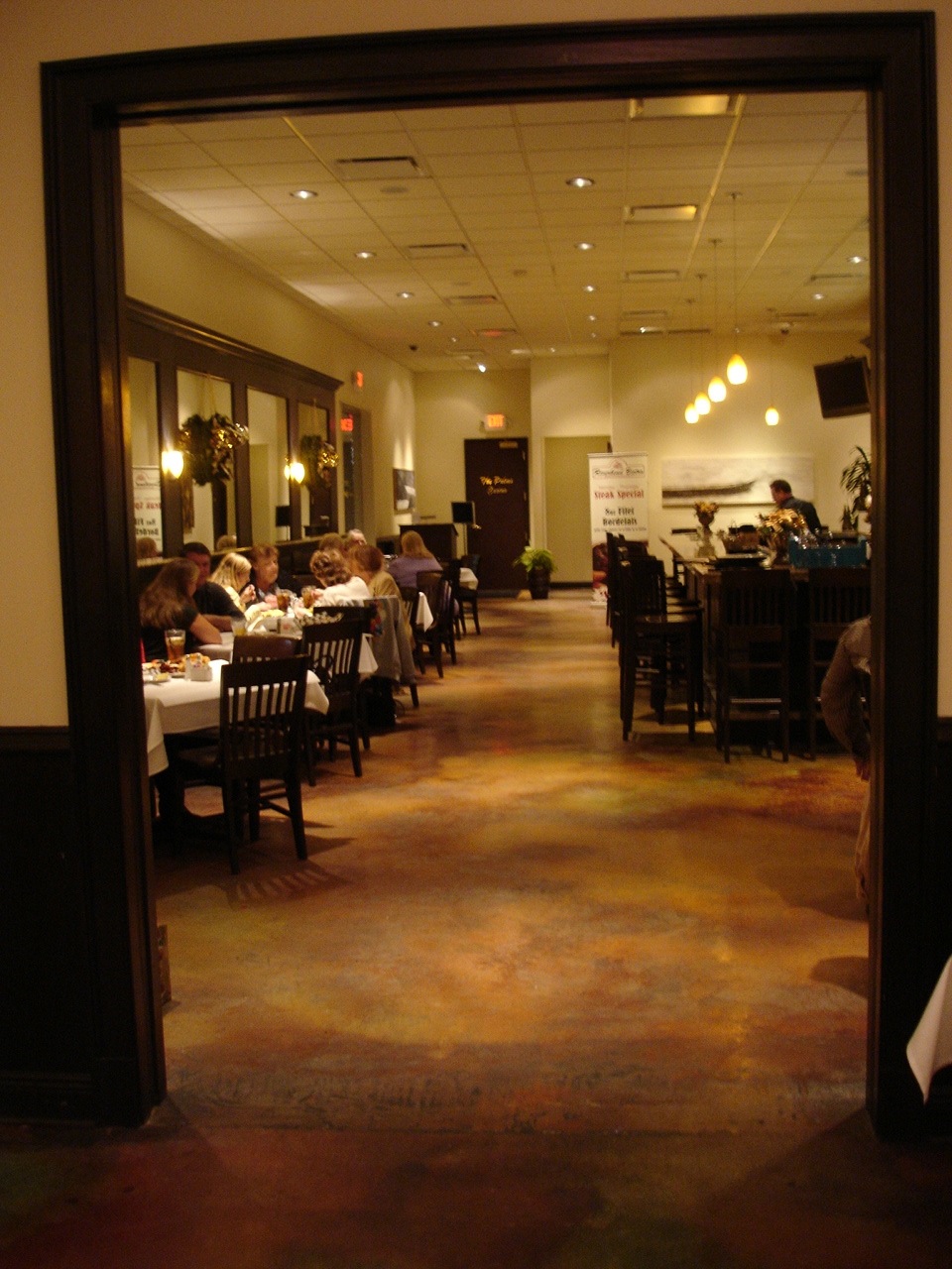 pic journal Riverbend Bistro