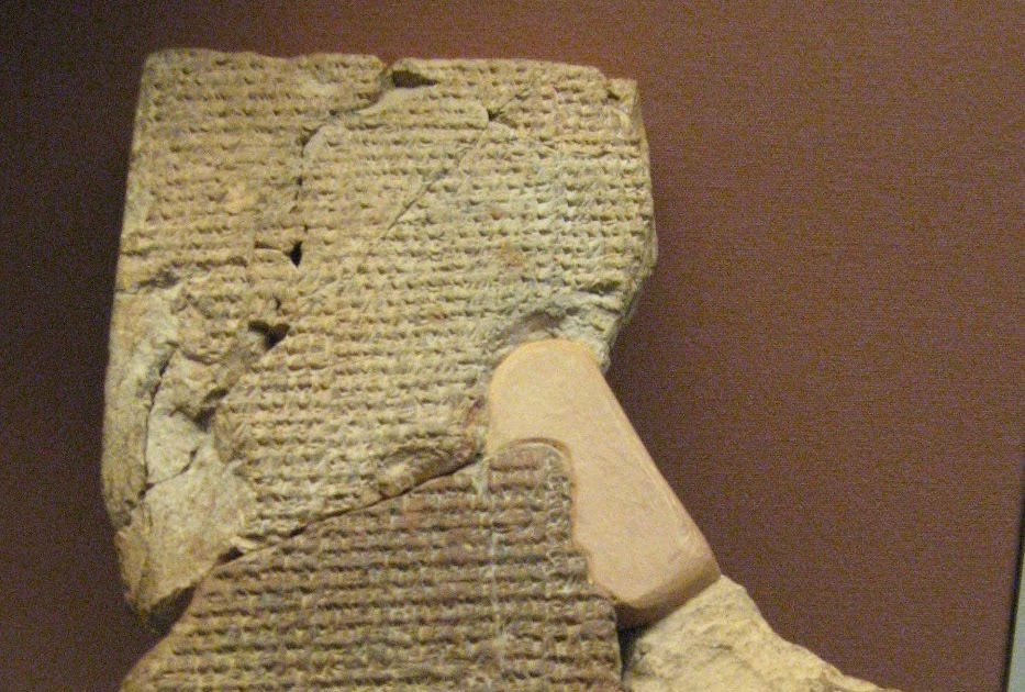 Surrender of Sovereignty Creation Myth 800 Years Before Surrender of Sovereignty Creation Myth 800 Years Before