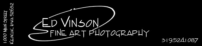 Ed Vinson Photography