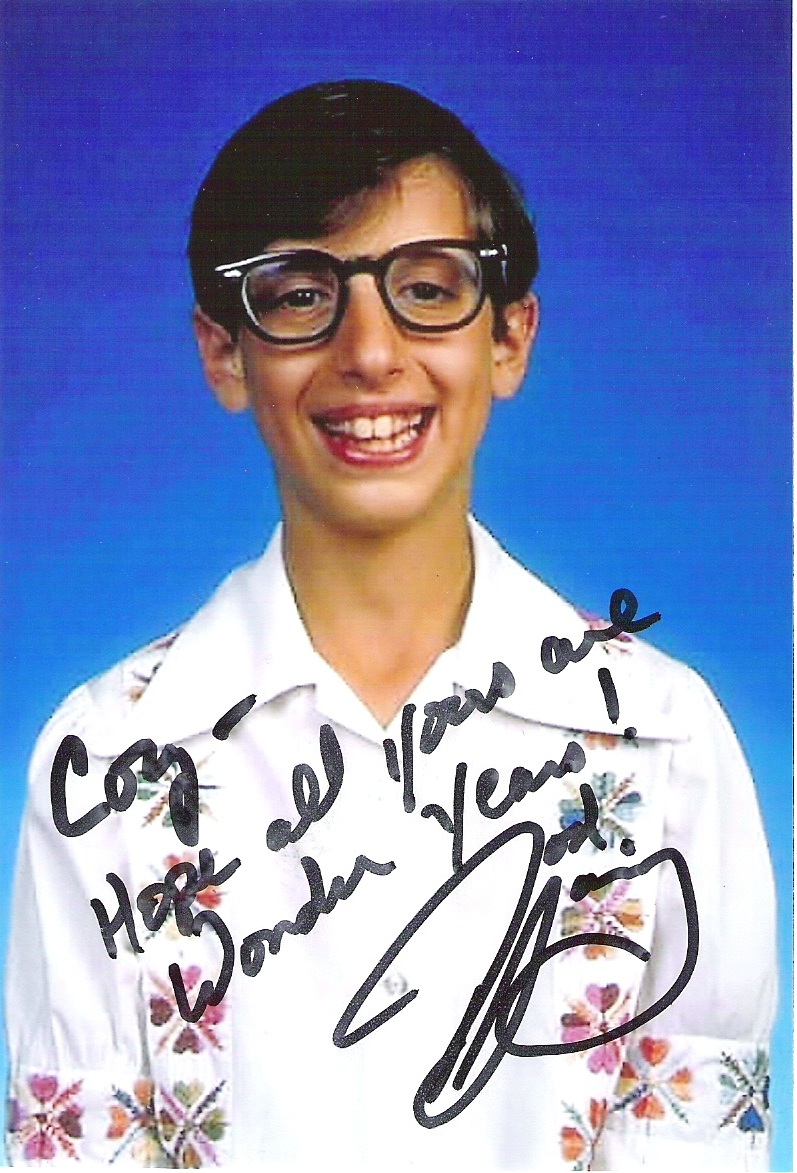 Josh Saviano Josh Saviano