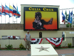 Homenaje A Celia At New Jersey