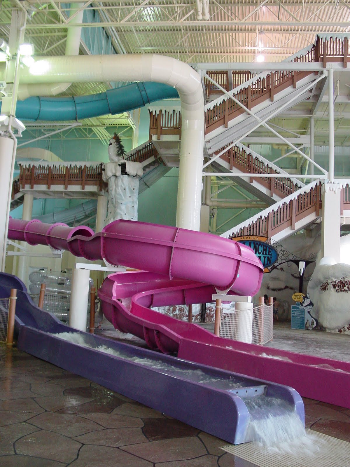 Boyne Mountain Water Park The Ultimate Cheat Sheet For A Perfect Day - p44is8n