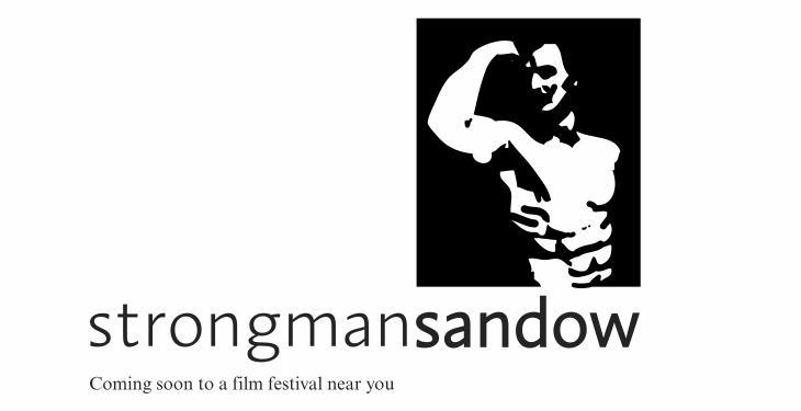 strongman sandow