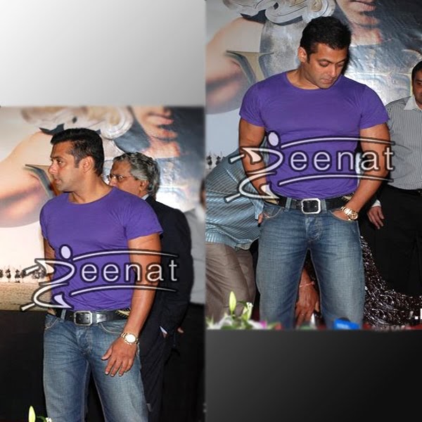 salman khan jeans style