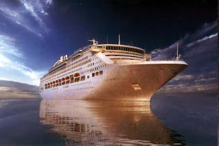 princess cruise ship bermuda