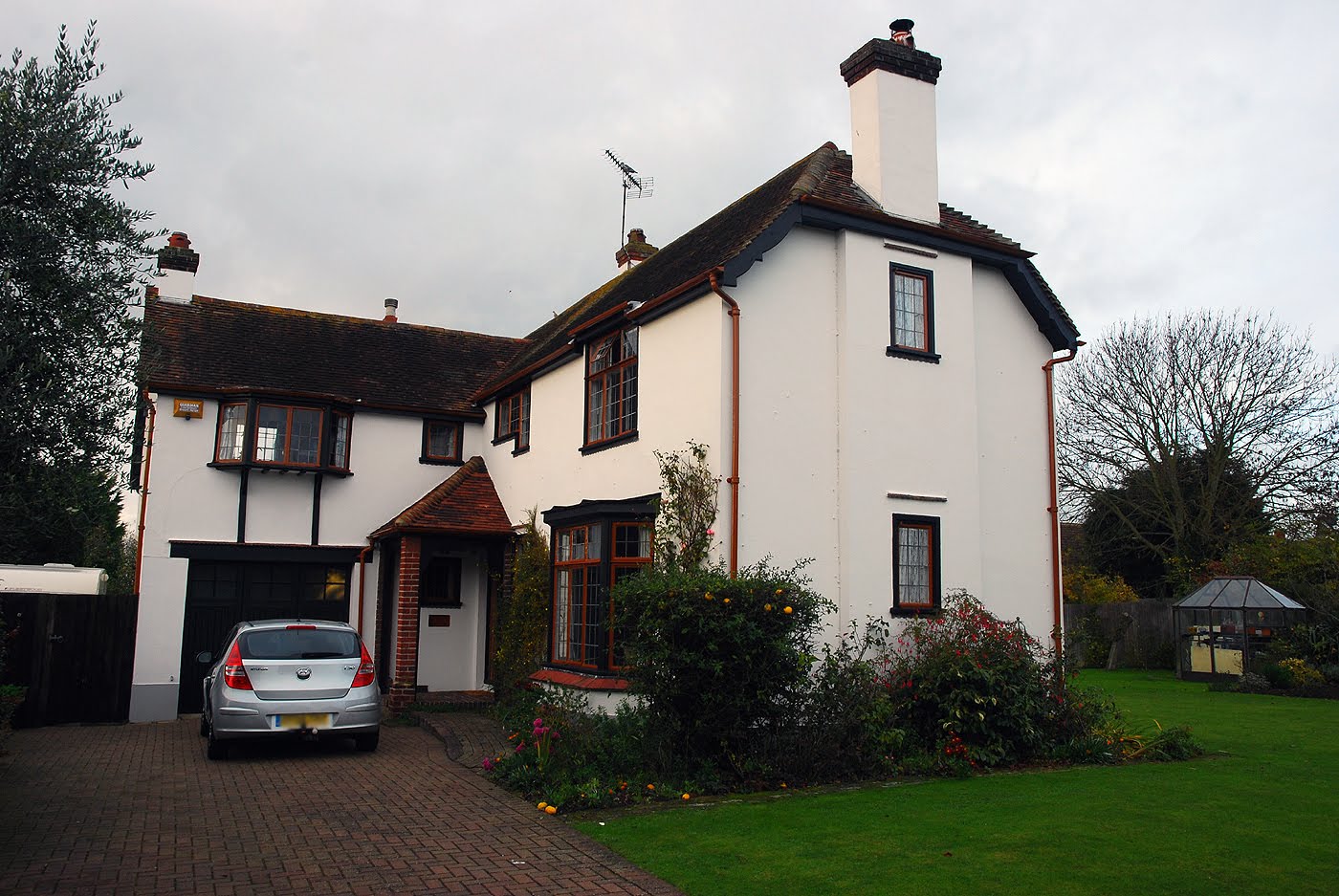 alaninsingapore Fond memories of Herne Bay and Herne Village, Kent, UK