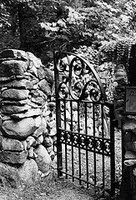 The Narrow Gate