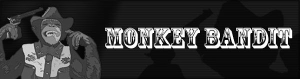 The Monkey Bandit