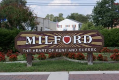 Milford Business Directory