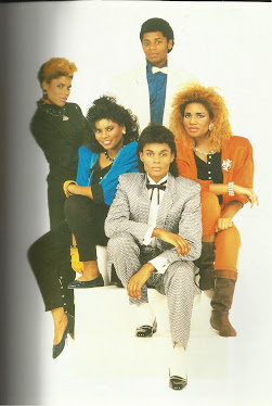 Five Star 1986/7
