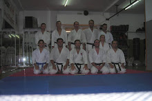 Seminario A.B.E. 2007