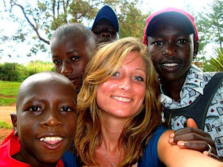 An Oasis Of Hope In Kitale Kenya December 2010