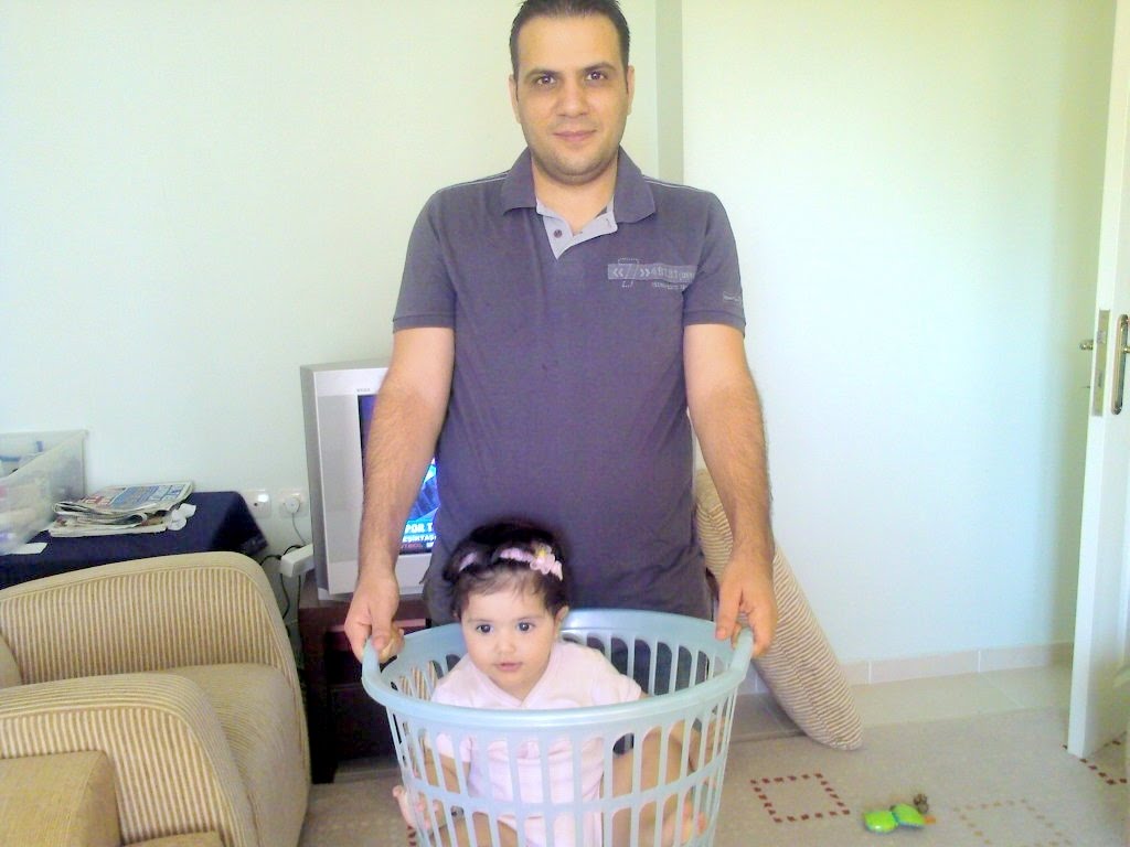 Beril Bebek Kasım 2010