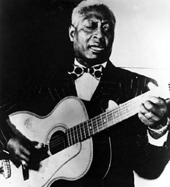 Leadbelly