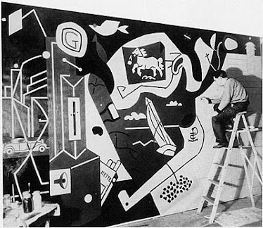 Stuart Davis