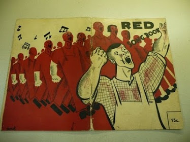'The Red Songbook'