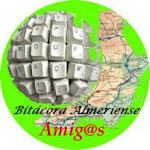 Bitácora Almeriense