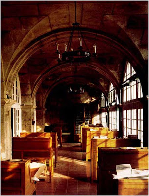 Scriptorium Building A Letter Concerning the Scriptorium of the New Priory of St. Dungal ...