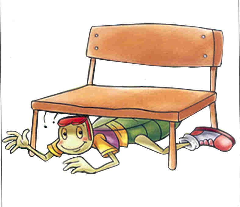 clipart cat under the table - photo #41