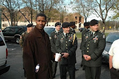 Denzel Washington