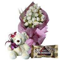 Image of Sweet Kiss - SendRegalo.com ~ Send flowers to the Philippines, Send Roses to the Philippines