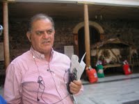 Prensa Francisco Prieto de Iquique