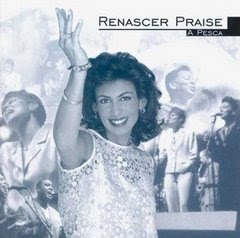 Capa de Renascer Praise 06 - A Pesca