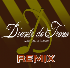 Capa de Remix