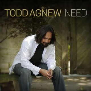 Capa de Need