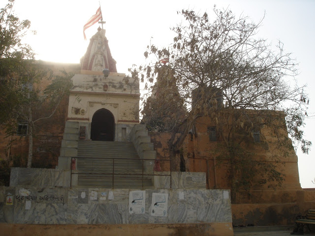 Koteshwar Mahadev Shiva Temple Kutch Gujarat
