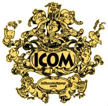 info: der ICOM - Preis 2011