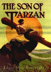 A capa do livro nacional (da coleção Terramarear) era idêntica!