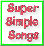 SUPERSIMPLE SONGS