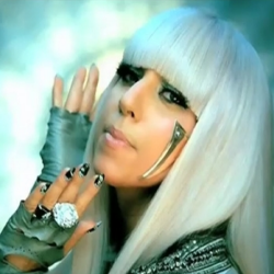 Biodata Lady Gaga Konser Biodata Lady Gaga Konser