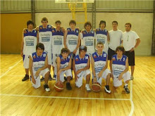 Plantel Sub-16 "A" 2008