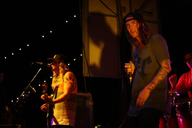 Dirty Heads