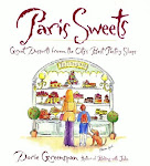 Paris Sweets