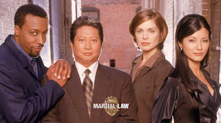 martial law tv show martial law tv show