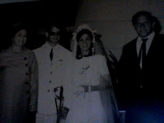 foto c/  d. Angelina e sr. Roque
