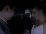 Alessandro e Gabriela