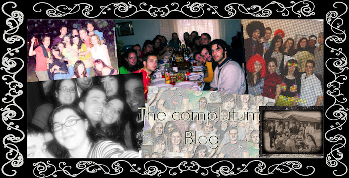 The Complutum Blog